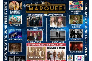 Music at The Marquee
