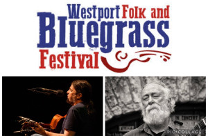 Westport Folk and Bluegrass Festival - The Folky Thing
