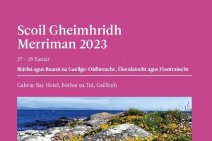 Scoil Gheimhridh Merriman 2023