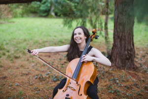 Sinéad O’Halloran: Bach Cello Suites