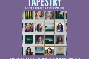 Irish Women in Jazz presents Tapestry