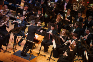  Irish Youth Wind Ensemble Concert in Limerick