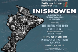Inishowen Trad Orchestra
