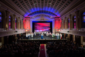 69th Cork International Choral Festival, 1st - 5th May 2024