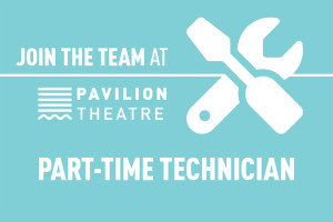 Join the Team! Part Time Technician