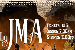 JMA