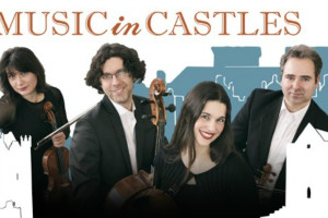 Music in Castles - Portumna