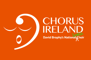 CHORUS IRELAND, David Brophy&#039;s National Scratch Choir