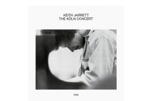 Keith Jarrett  – The Köln Concert 