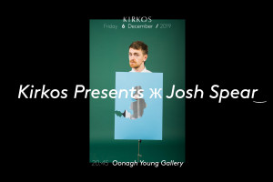 Kirkos Presents ж Josh Spear