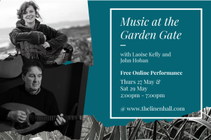 Music at the Garden Gate