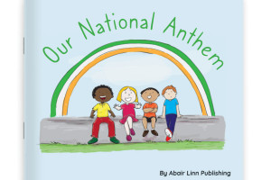 Children&#039;s Event: ‘Our National Anthem’ Song Session @ The International Literature Festival, Dublin