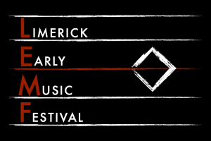 Limerick Early Music Festival 2024: JOURNEYS