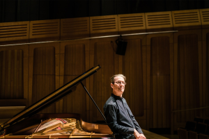 Llŷr Williams Piano Series 2023-2025: Recital 3