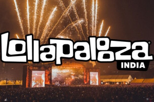 Lollapalooza India 2024