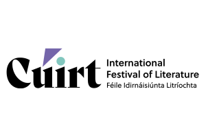 Festival Director, Cúirt International Festival of Literature