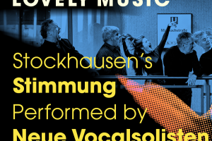 Stockhausen&#039;s Stimmung