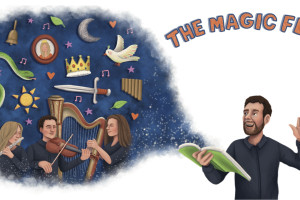 Family Concert: The Magic Flute