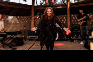 Mary Coughlan