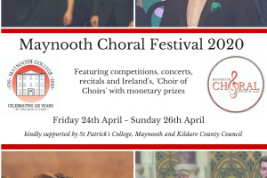 Maynooth Choral Festival