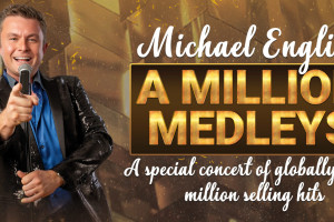 Michael English: A Million Medleys