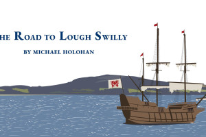 The Road to Lough Swilly / An Bóthar go dtí Loch Súilí - The RTE Contempo Quartet, Mick O’Brien, The Boyne Chamber Orchestra and Michael Holohan