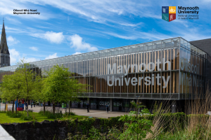 Maynooth University Micro-credential: Writing About Music – Criticism, Journalism &amp; Professional Development