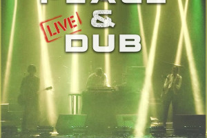 Munay Ki Dub - Peace &amp; Dub (live)