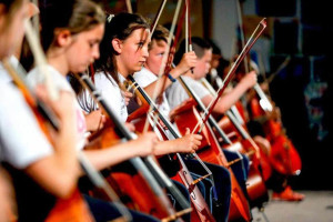 Music Capital Scheme 2022: Now Open for Applications