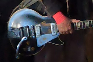 Neil Young and The Chrome Hearts with Van Morrison