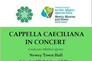 Cappella Caeciliana in Concert