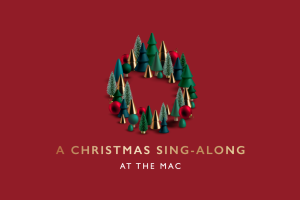 A Christmas Sing-Along