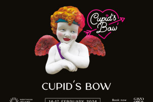 Cupid&#039;s Bow