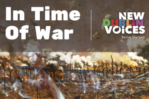 New Dublin Voices: In Time of War