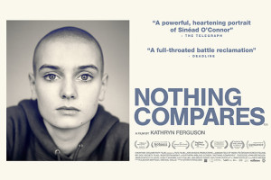 Nothing Compares  Sinéad O&#039;Connor