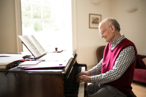 Come &amp; Sing with John Rutter