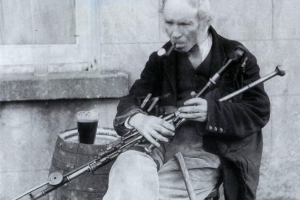 Uilleann Pipes In A Western Art-Music Tradition - Neil Martin