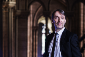 Olivier Latry Organ Recital