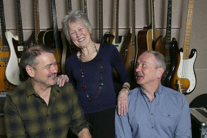 Peggy Seeger