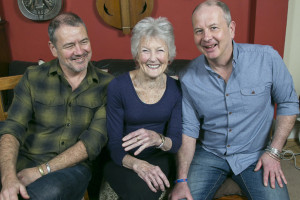 Peggy Seeger 90th Birthday Final Farewell 
