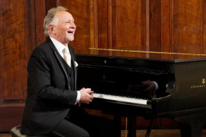 PHIL COULTER: LEGACY