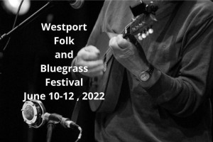 Westport Folk and Bluegrass Festival 