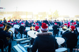 PLAYground Orchestra Family Christmas Singalong