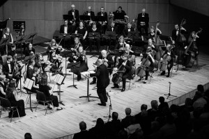 University of Limerick Orchestra Christmas Concert