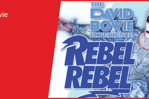 Rebel Rebel – The David Bowie Experience