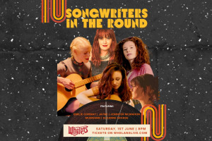 Songwriters In The Round 