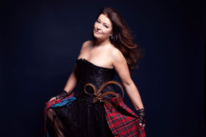 Ulster Scots Song - From Old To New