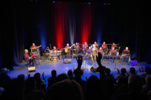 Route 66 Big Band Live in Concert