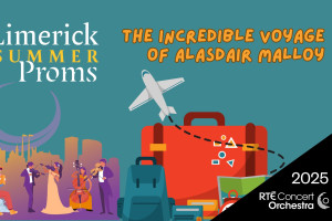The Incredible Voyage of Alasdair Malloy 