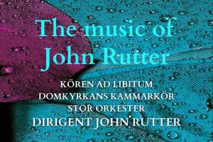 The Music of John Rutter